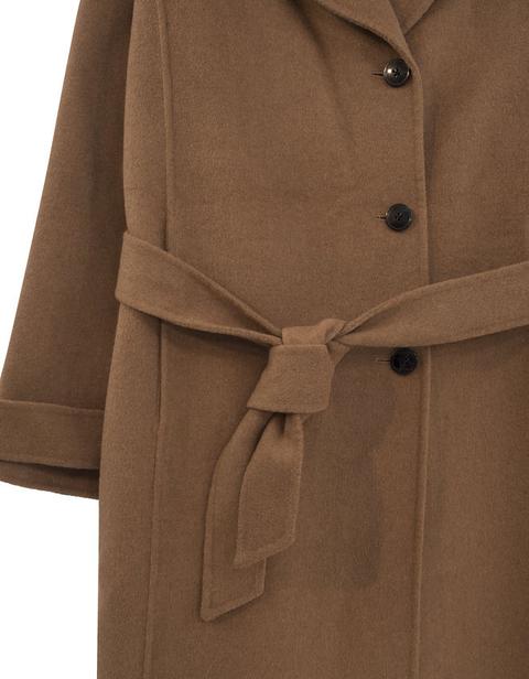 Manteau Long Femme