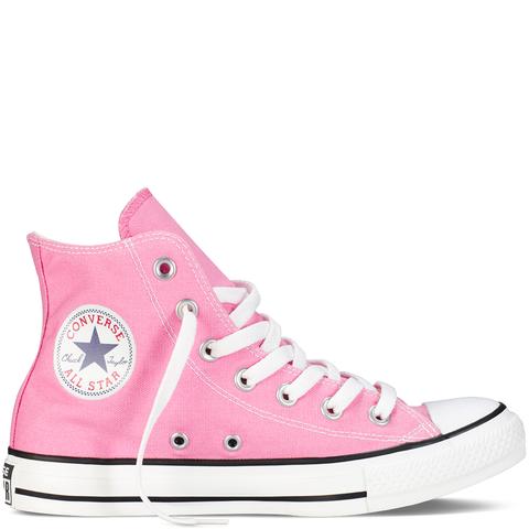 Chuck Taylor All Star Classic Colors