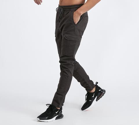 mens joggers footasylum