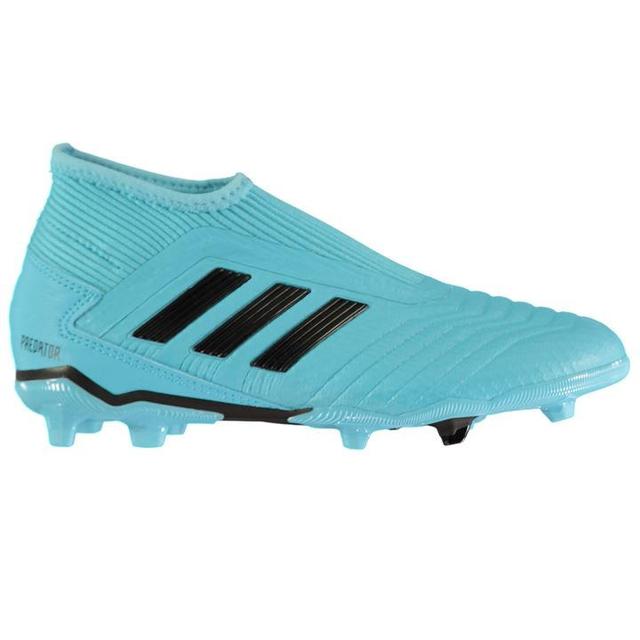 sports direct laceless football boots