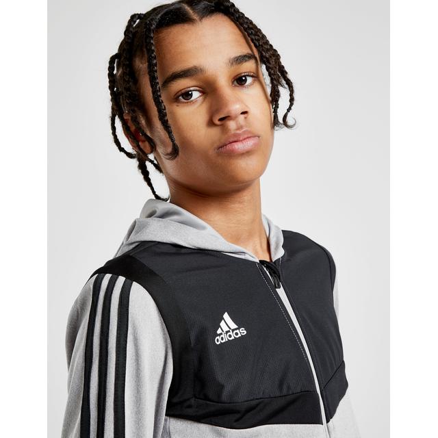 adidas tracksuit junior jd
