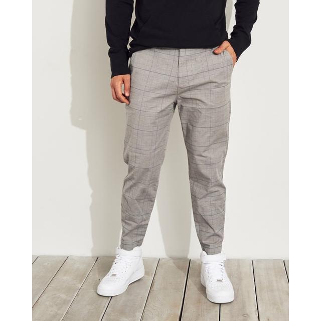 Hollister taper clearance pants