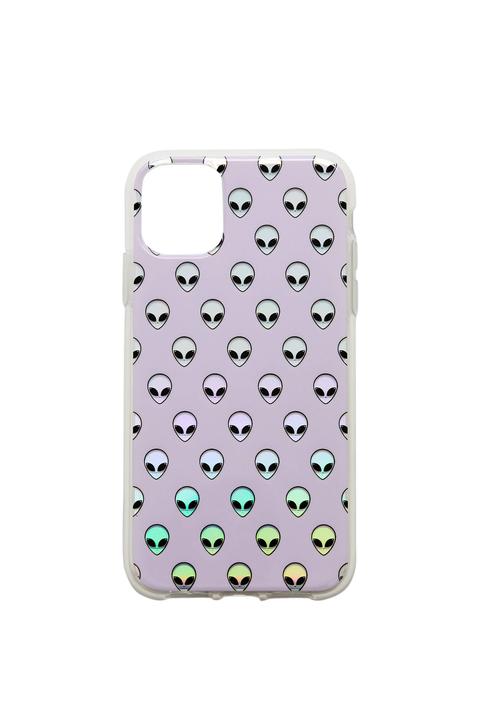 Funda Smartphone Alien