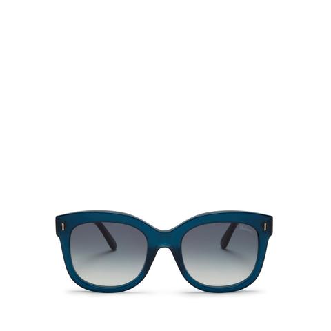 Mulberry Women's Charlotte Sunglasses - Midnight