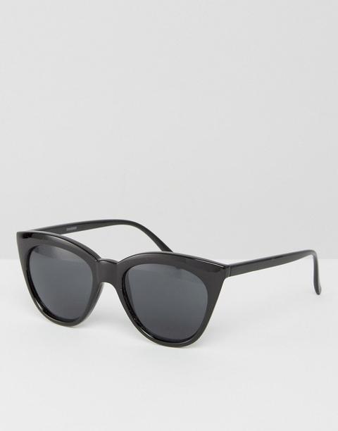 Asos Cat Eye Sunglasses