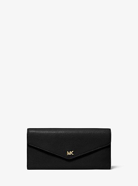 mk envelope wallet