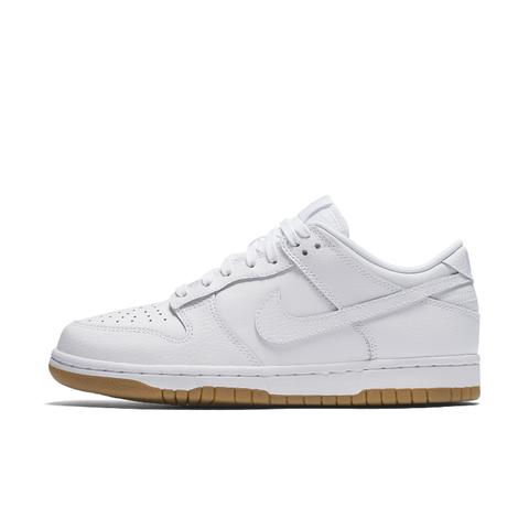 Scarpa Nike Dunk Low - Donna