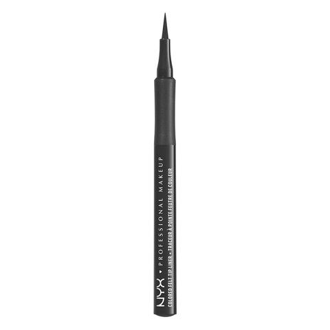 Eyeliner Rotulador De Colores Felt Tip Liner