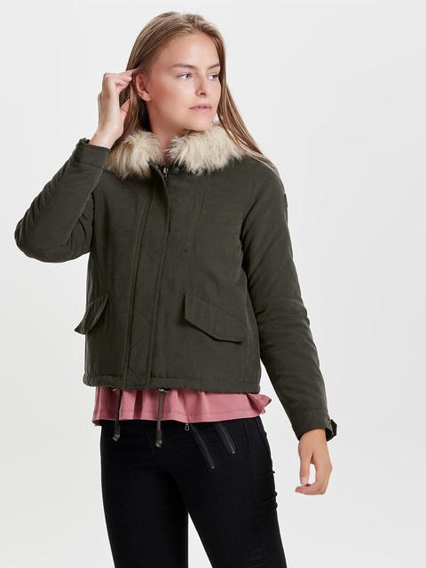 Corta Parka