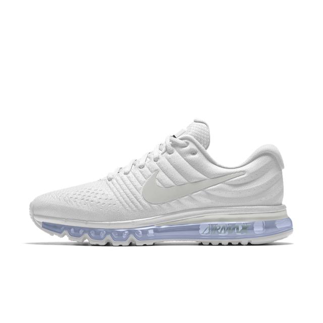 Nike Air Max 2017 Id from Nike on 21 