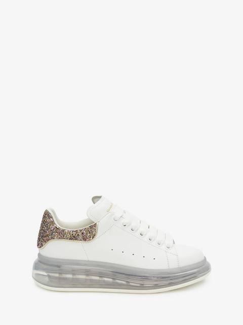 Oversized Sneaker