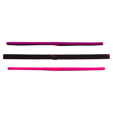 Fasce Sportive Active Training Donna Confezione Da 3