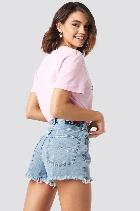 hot short jeans