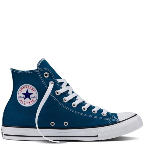 Chuck Taylor All Star Fresh Colors