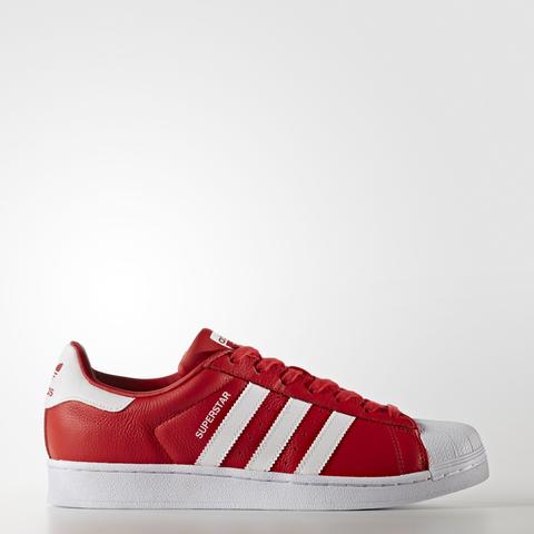 Scarpe Superstar Foundation