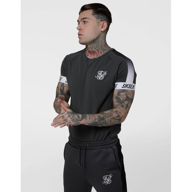 sik silk tracksuit jd
