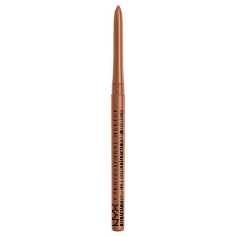 Nyx Professional Makeup Retractable Lip Liner In Natural