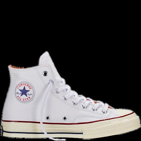 Chuck Taylor All Star '70 Lux En Piel