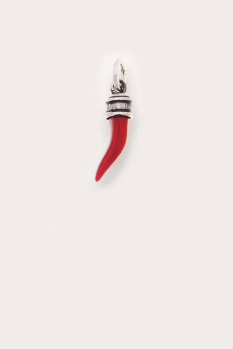 pandora charm corno rosso pandora charm corno rosso