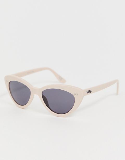 Gafas vans rosas online