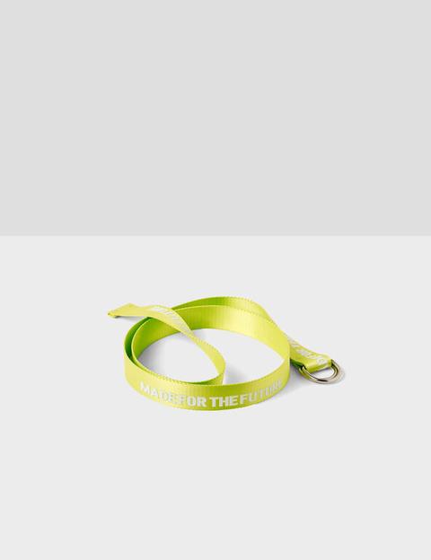 Ceinture fluo cheap jennyfer