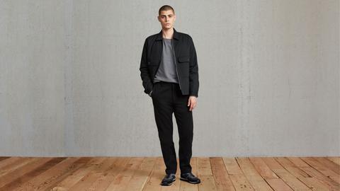 Lmc Chino Pant