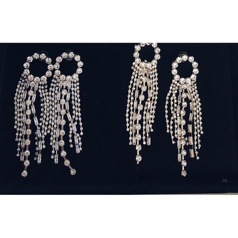 Pendientes Joya