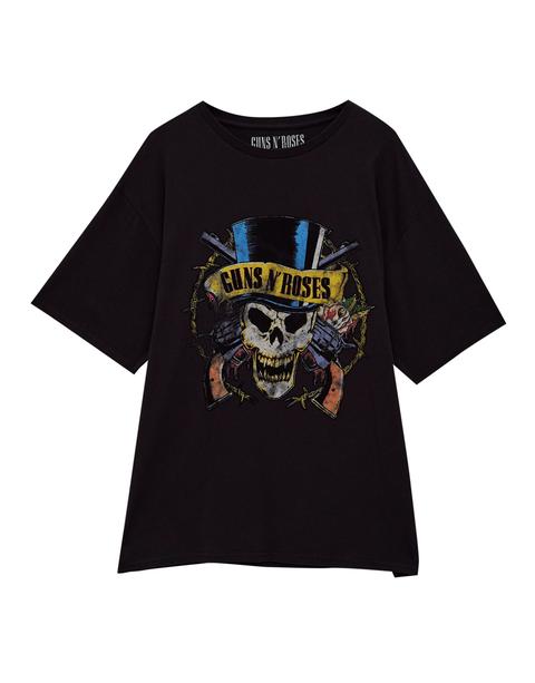 Camiseta Guns N' Roses