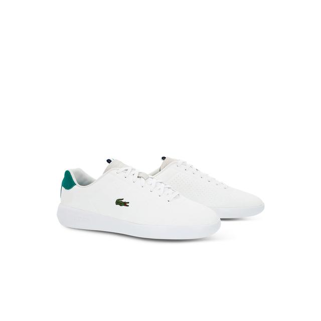 Lacoste deals avance trainers