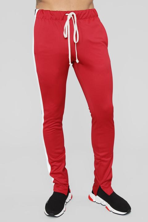 retro v2 track pants