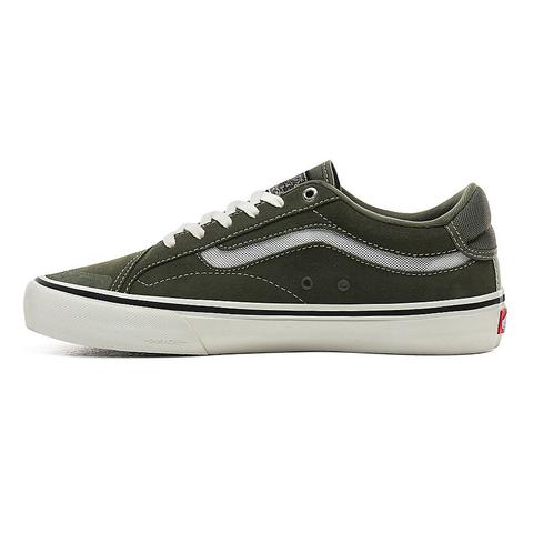 vans tnt advanced prototype green marshmallow
