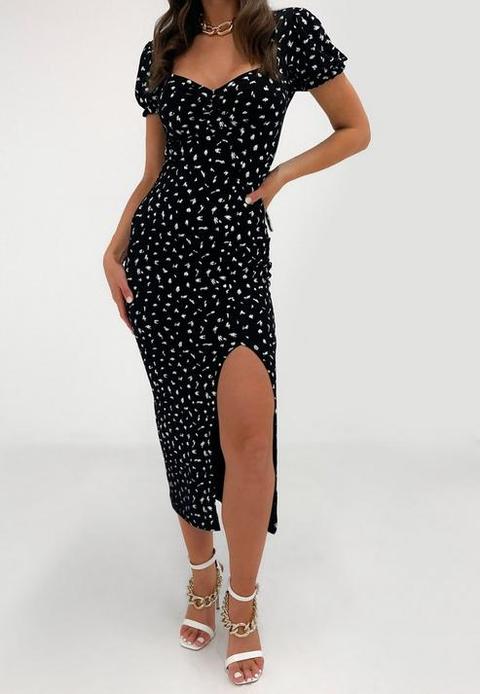 zara black sparkly dress