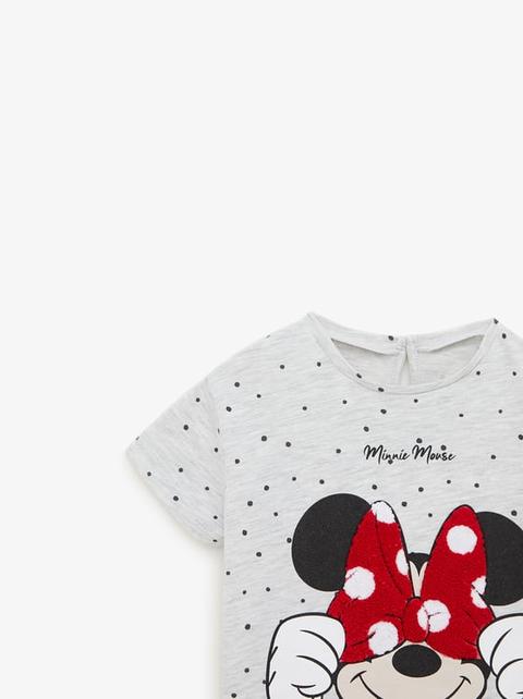 Zapatillas Minnie Zara Deals, 54% OFF | www.autoescolaurgell.com