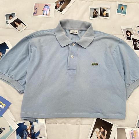 22119 Lacoste Polo