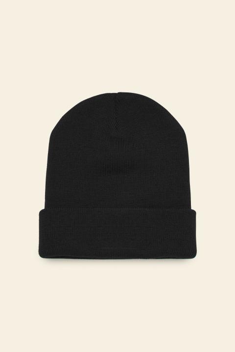 Beanie - Black