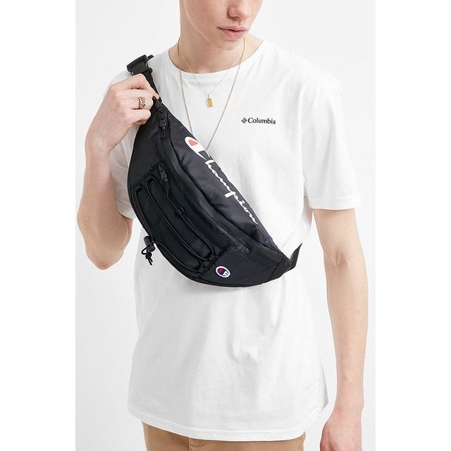 champion basic bum bag