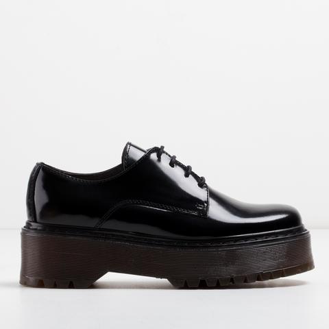 Gaia Alba Black