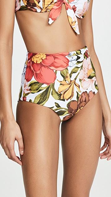 Lydia Bikini Bottoms, Mara Hoffman