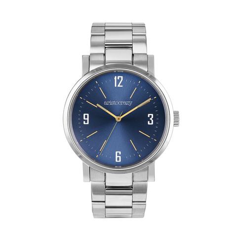 Reloj Brooklyn Armis Esfera Azul