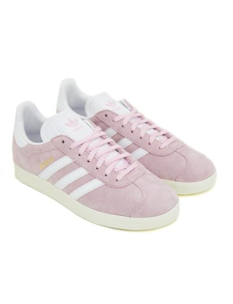 Gazelle W Adidas Rosa