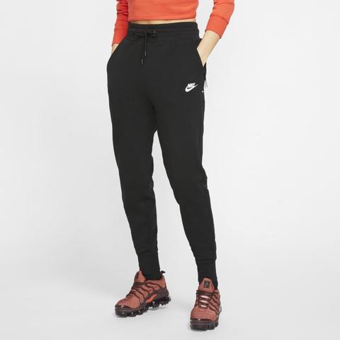 Nike Sportswear Tech Fleece Pantalón - Mujer - Negro