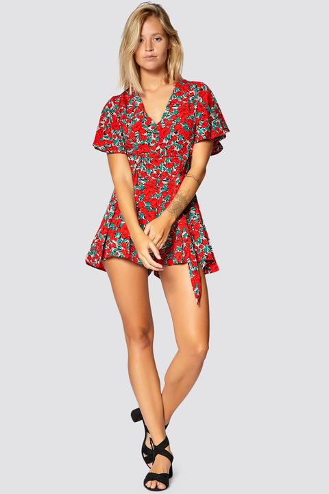 vintage jumpsuit