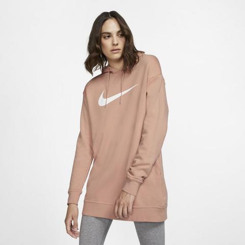 felpa nike donna con cappuccio rosa felpa nike donna con cappuccio rosa