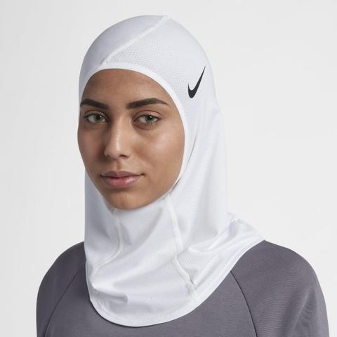 nike pro women's hijab
