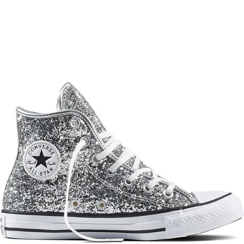 Chuck Taylor All Star Glitter