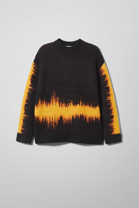 Romeo Soundwave Sweater