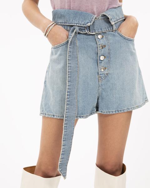 Fliri Shorts