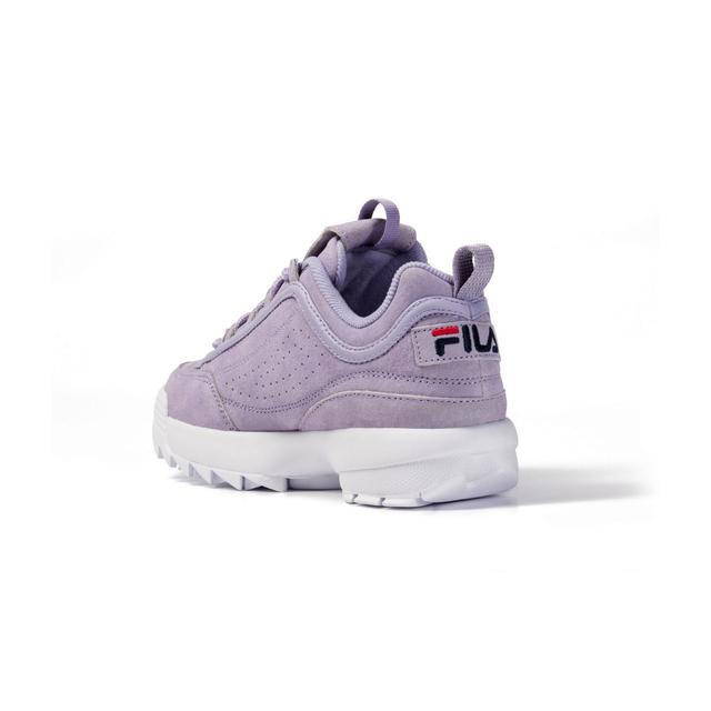 fila lavender