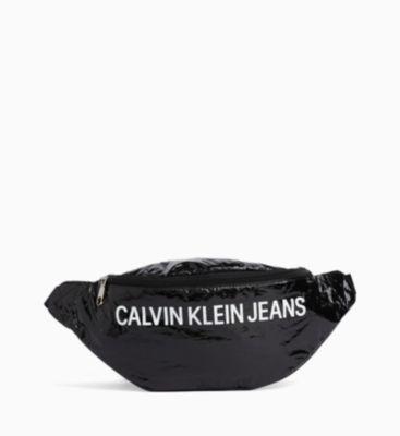 Sac Banane Brillant
