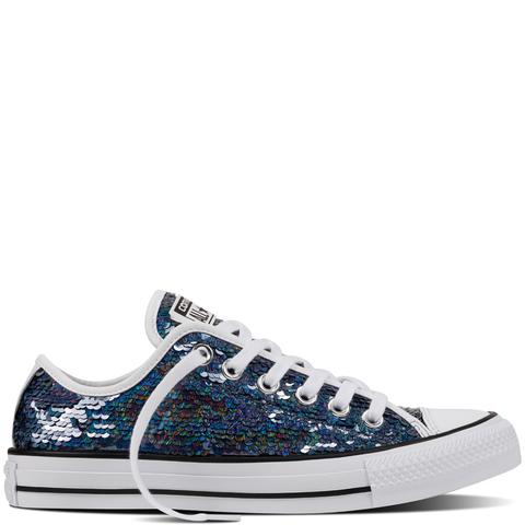 Chuck Taylor All Star Sequin